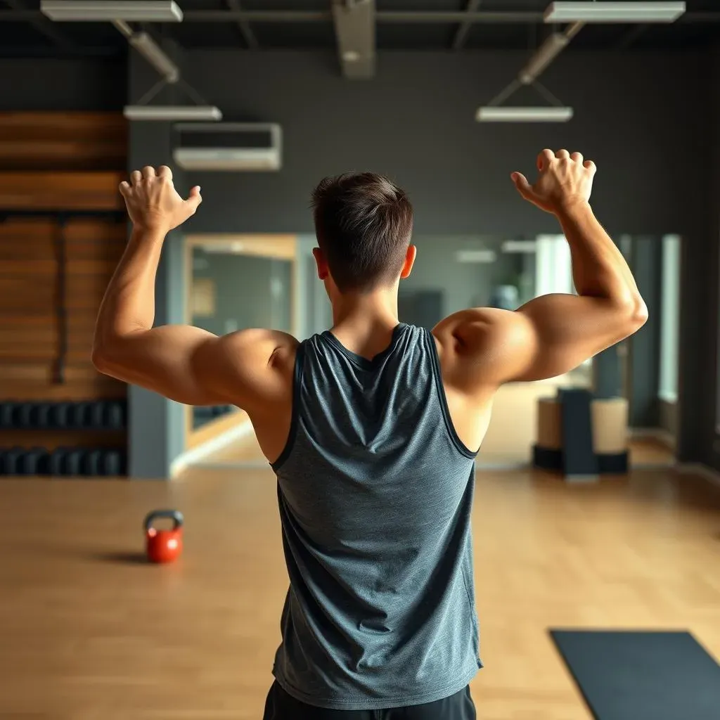 Mobility and WarmUp: Preparing Your Shoulders for Kettlebell Training