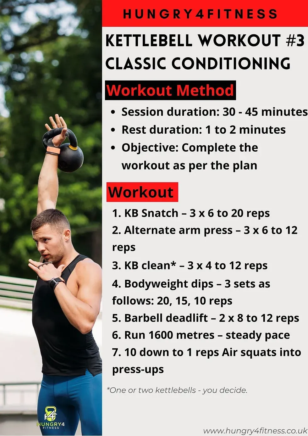 Essential pavel tsatsouline beginner kettlebell workout