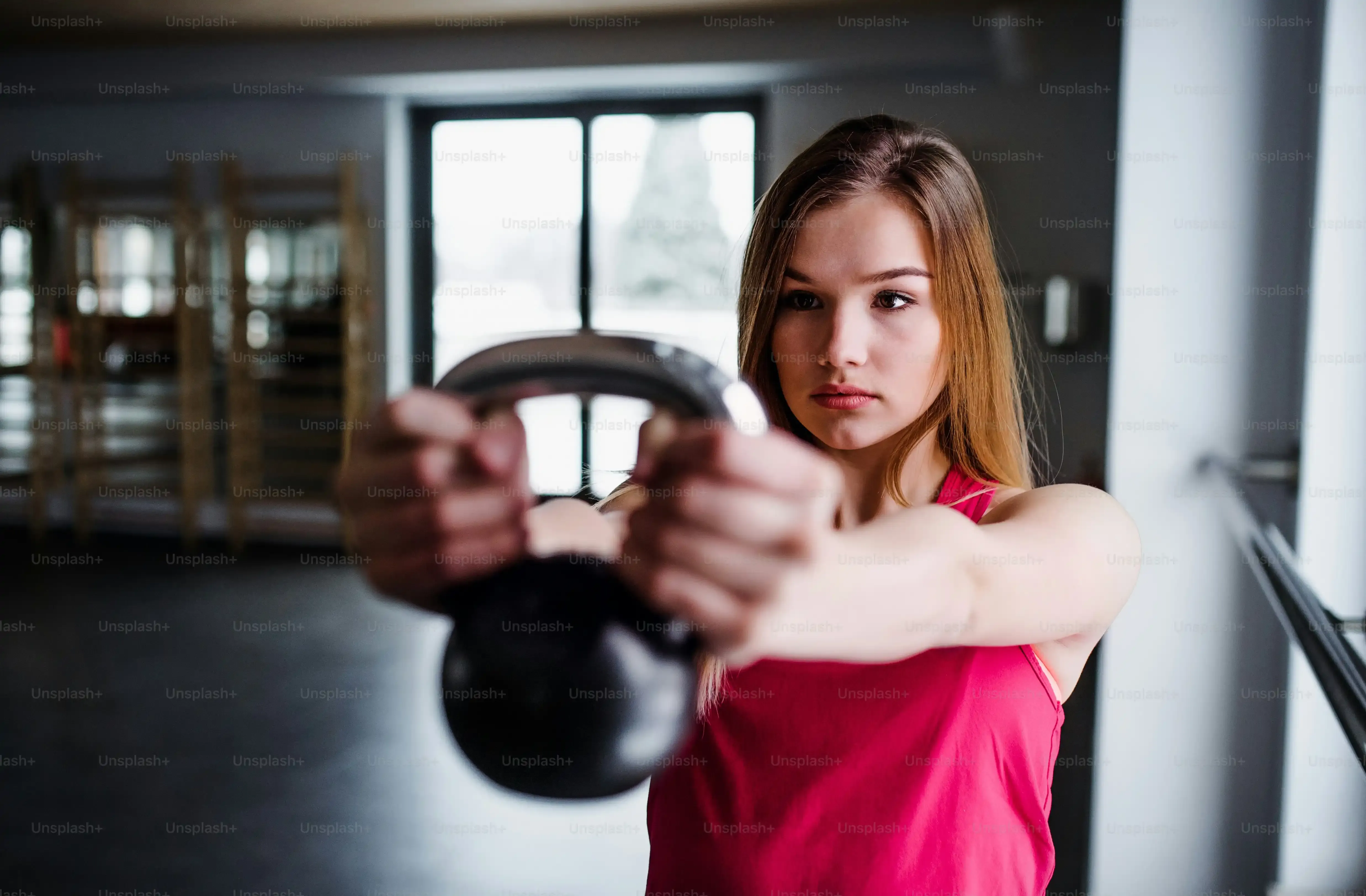 Picking Your First Kettlebell and Starting Strong