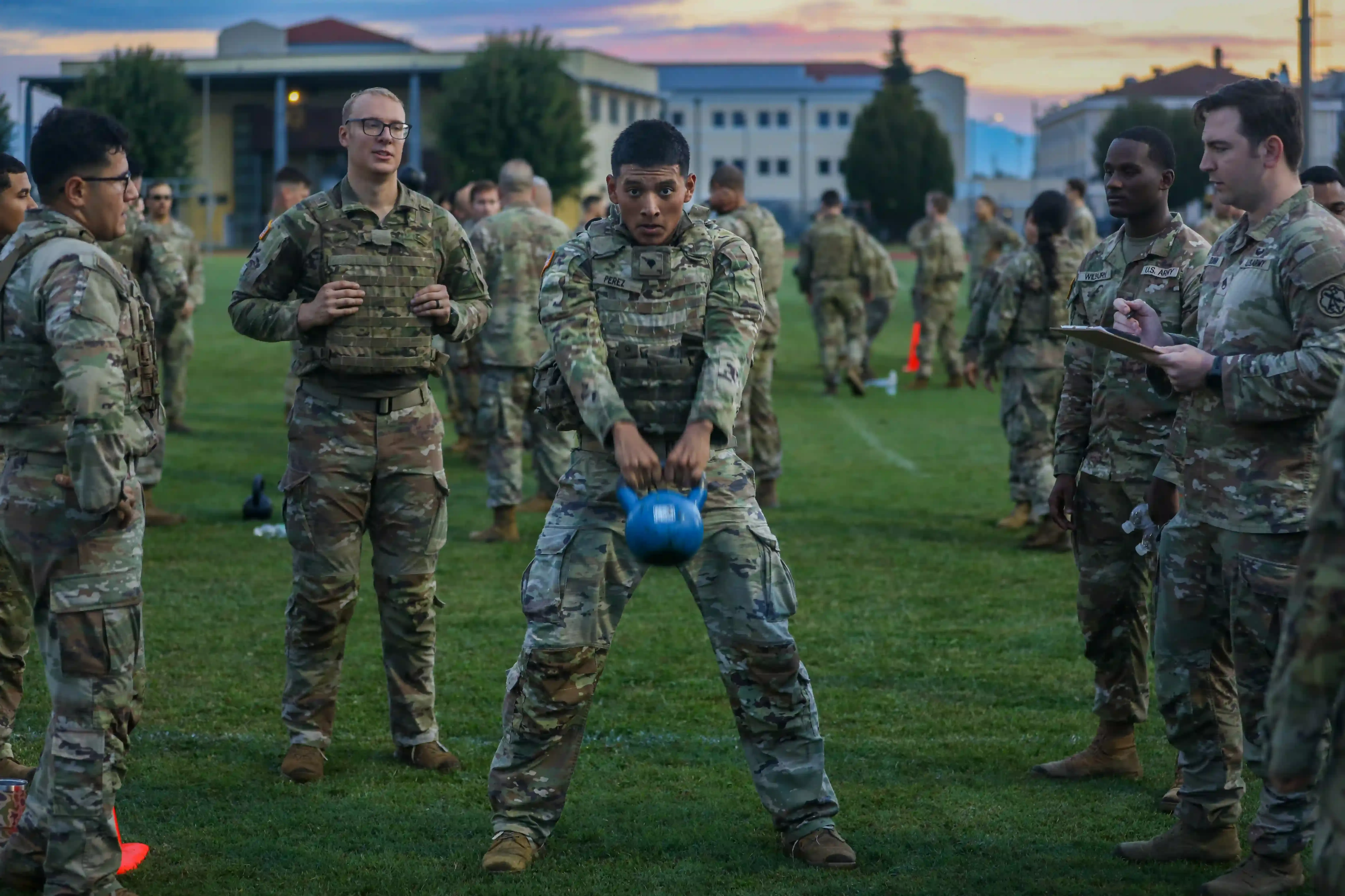 Prep Work: Before Your 2 Kettlebell Workouts