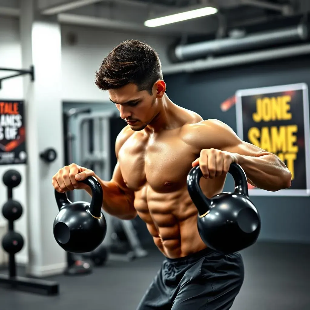 Programming the Double Kettlebell Deadlift into Your Routine
