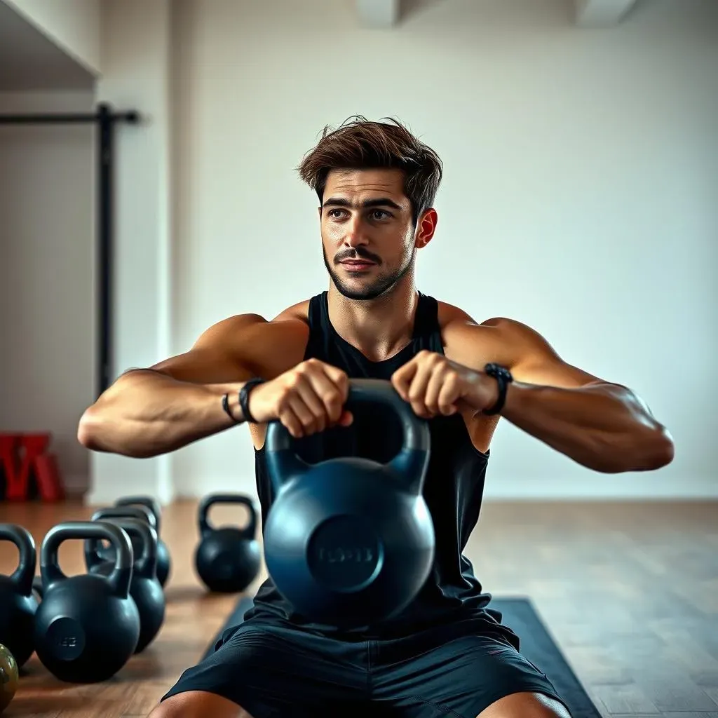 Programming Unilateral Kettlebell Exercises into Your Workout Routine