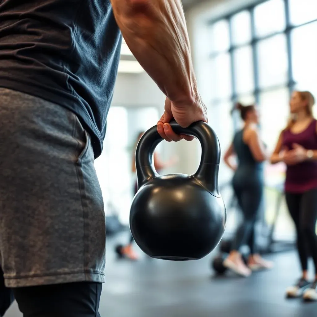 Progressing Safely: Integrating 2 Kettlebell Workouts into Your Routine