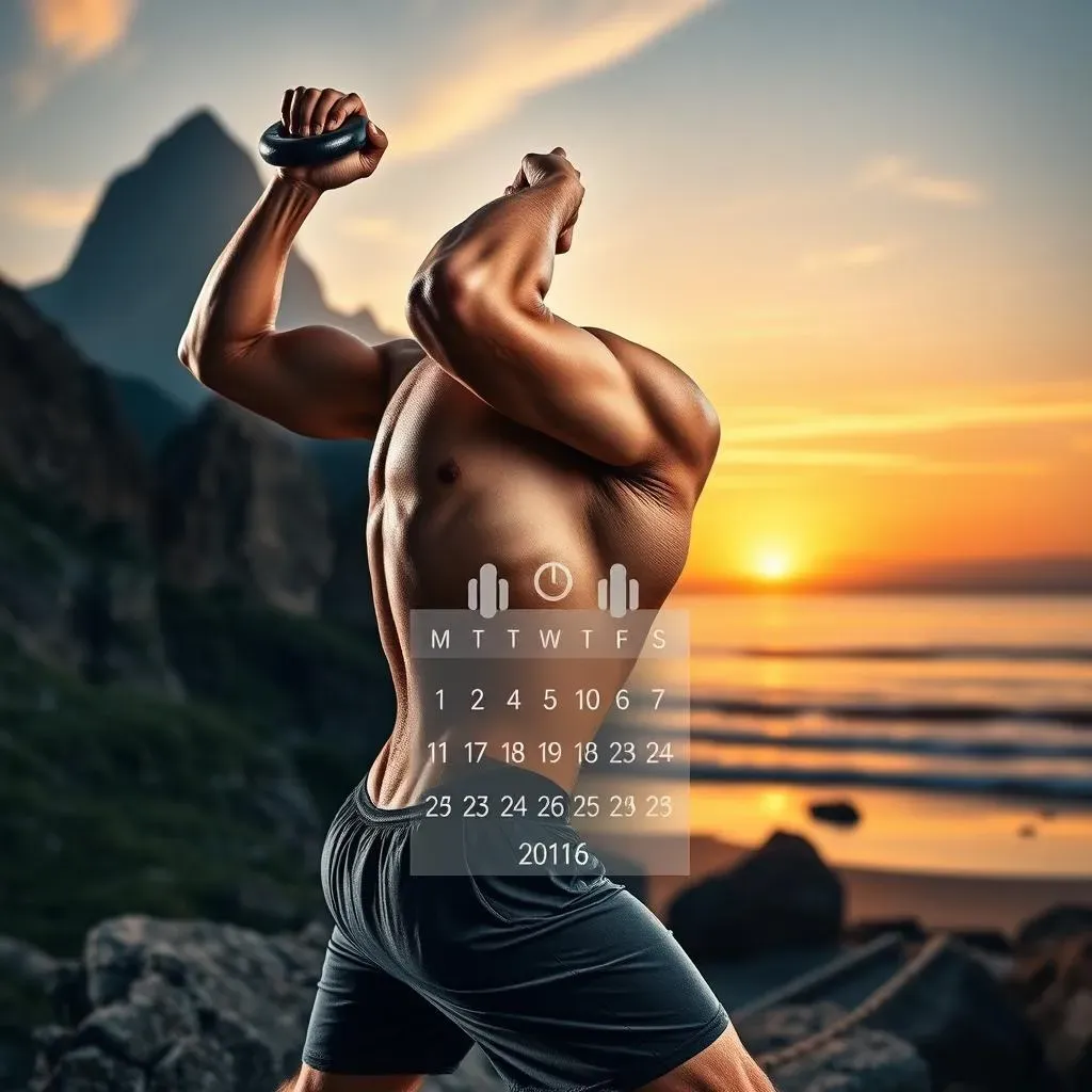 Progressing Your Deep Core Kettlebell Training for LongTerm Results