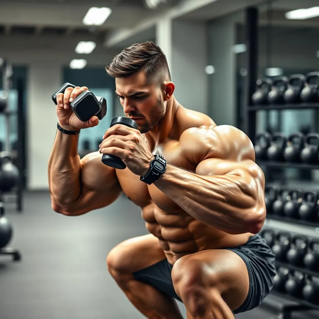 Progressing Your Full Body Workout: Dumbbell and Kettlebell Variations & Tips