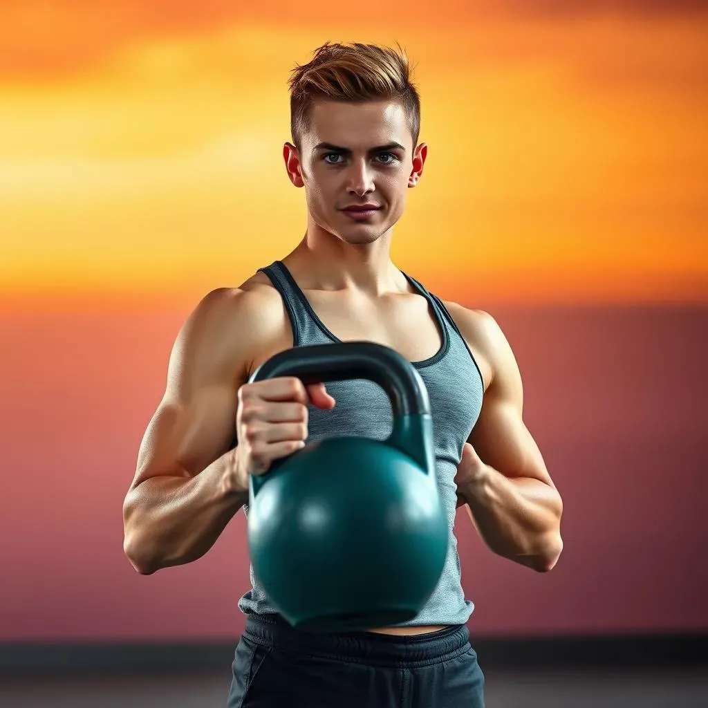 Progressing Your Kettlebell Leg Workout: From Beginner to Beyond