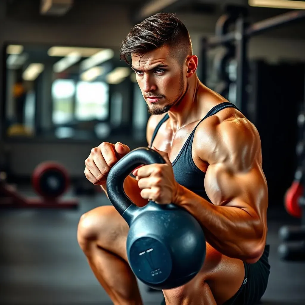 Progressing Your Kettlebell Training: Variations and Intensity