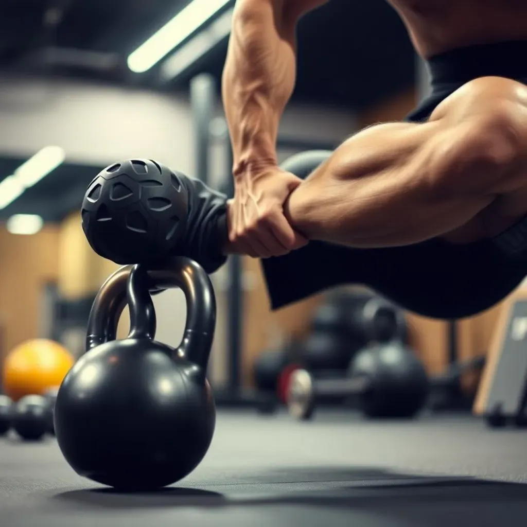 Putting It All Together: Sample Kettlebell Leg Workout Routines