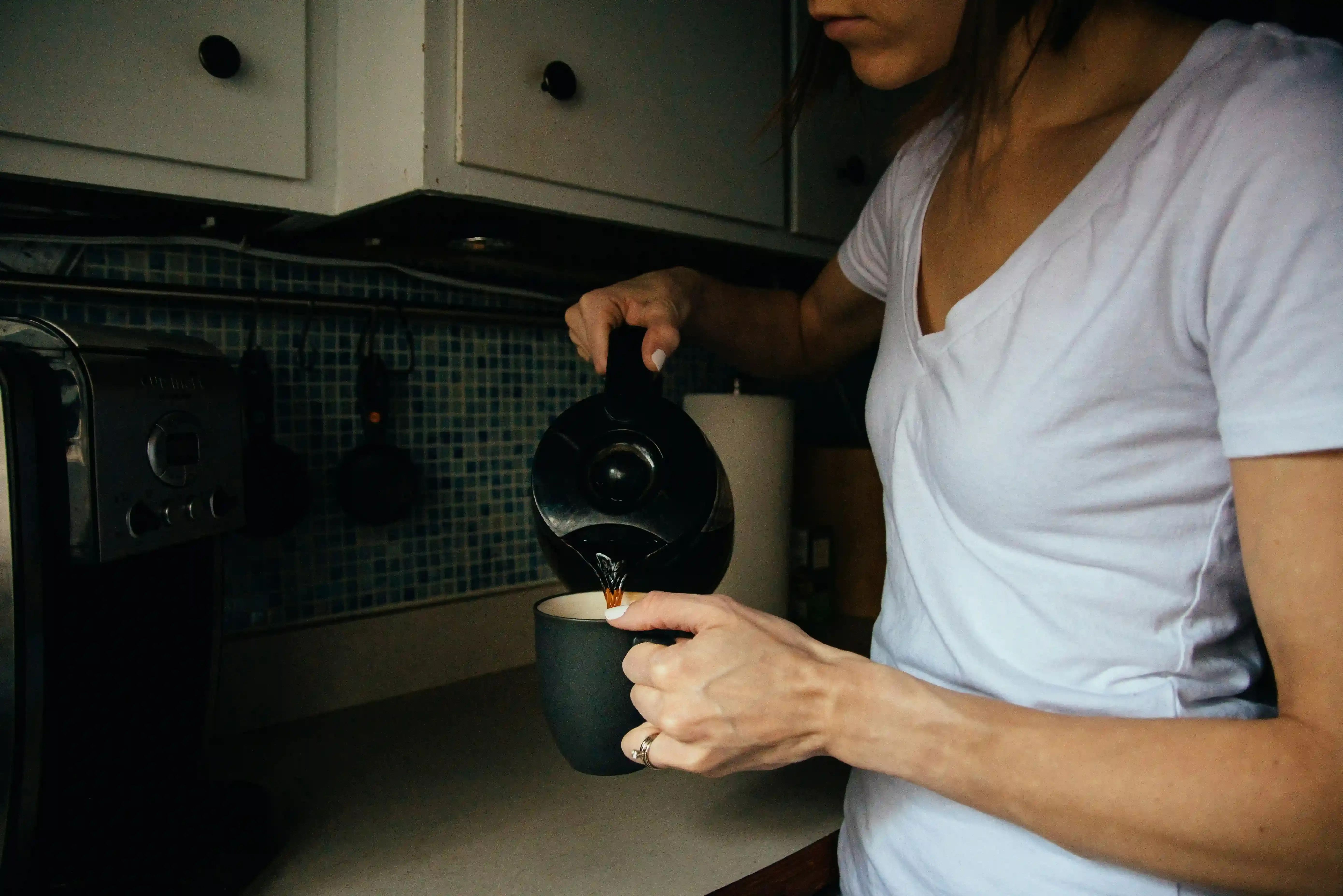 Putting It Together: A Sample Beginner Kettlebell Workout for Women