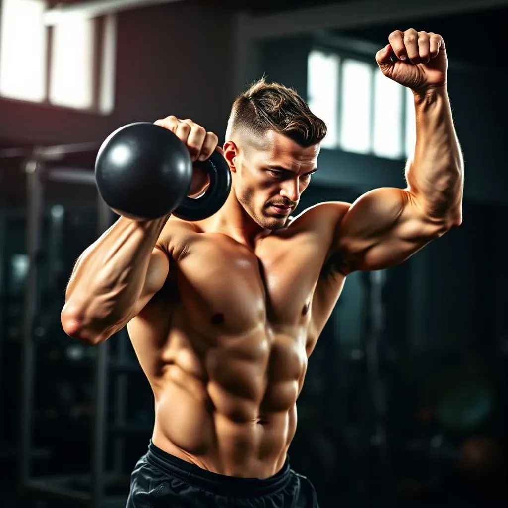 r/Kettlebell Resources: Books, Videos, and Expert Advice