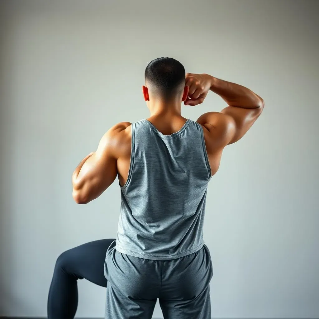 Sample Kettlebell Back Workout Routine: A 4Week Plan
