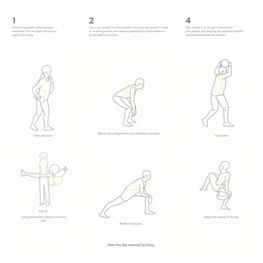 Six Essential Kettlebell Exercises for Beginners