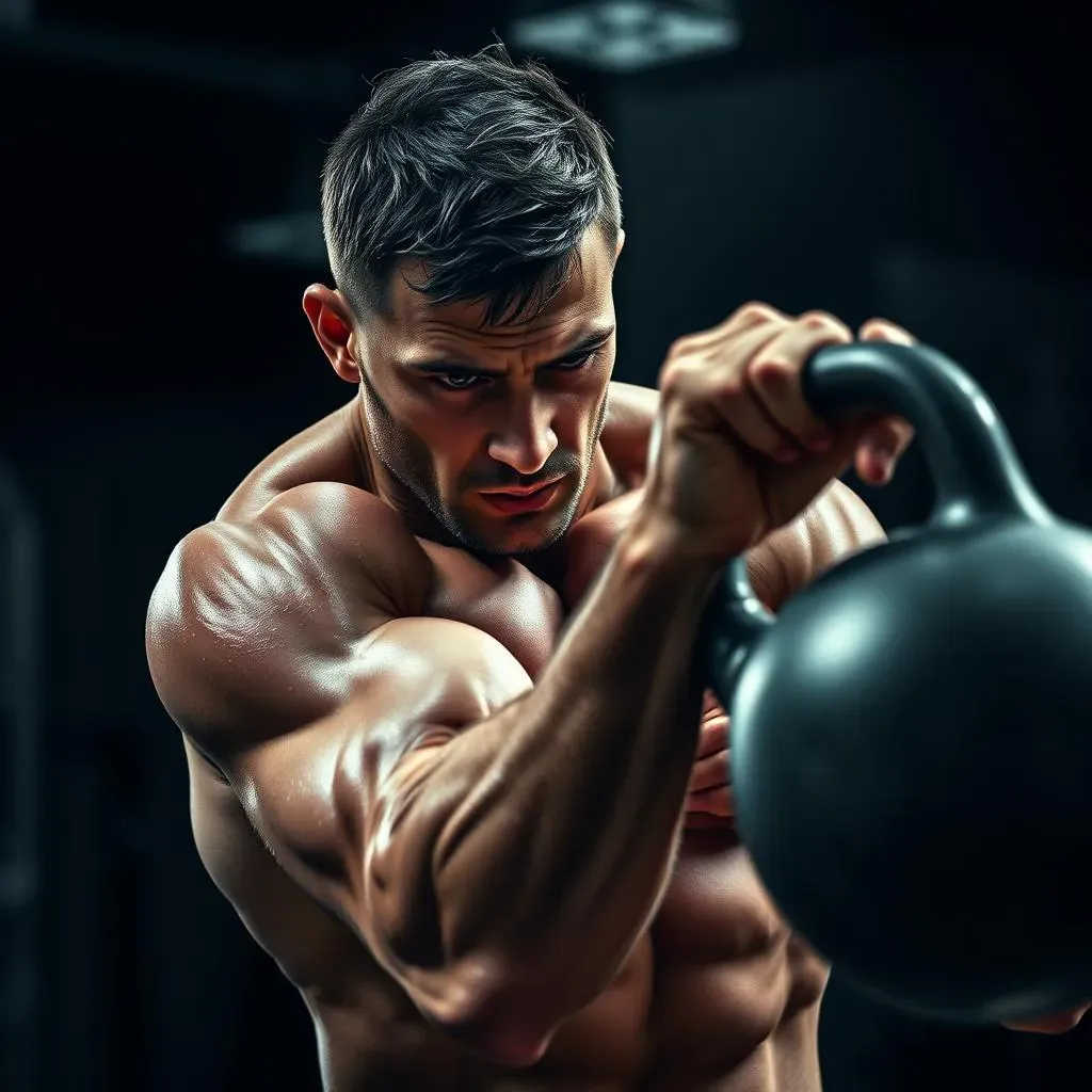 T Nation Kettlebell Challenge: The ULTIMATE Guide