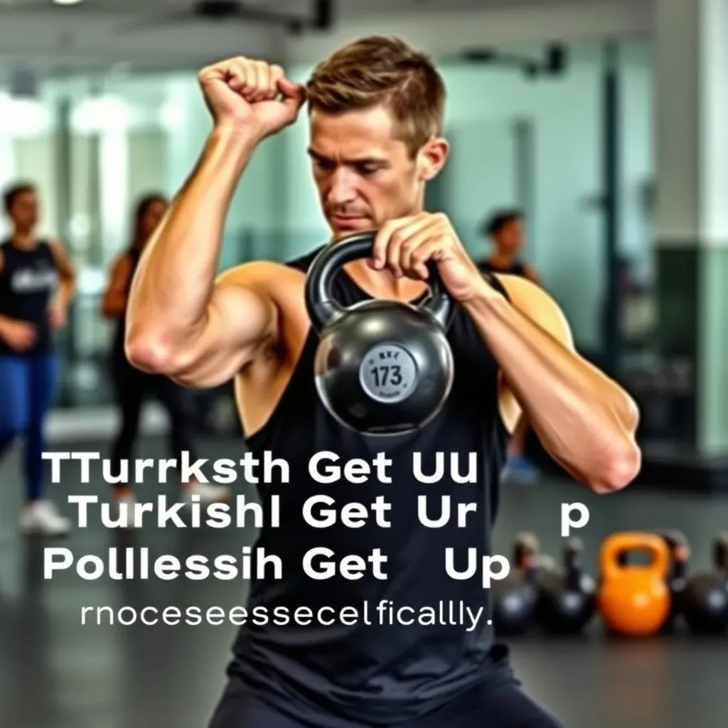 Technique and Progression in Kettlebell Shoulder Rehab