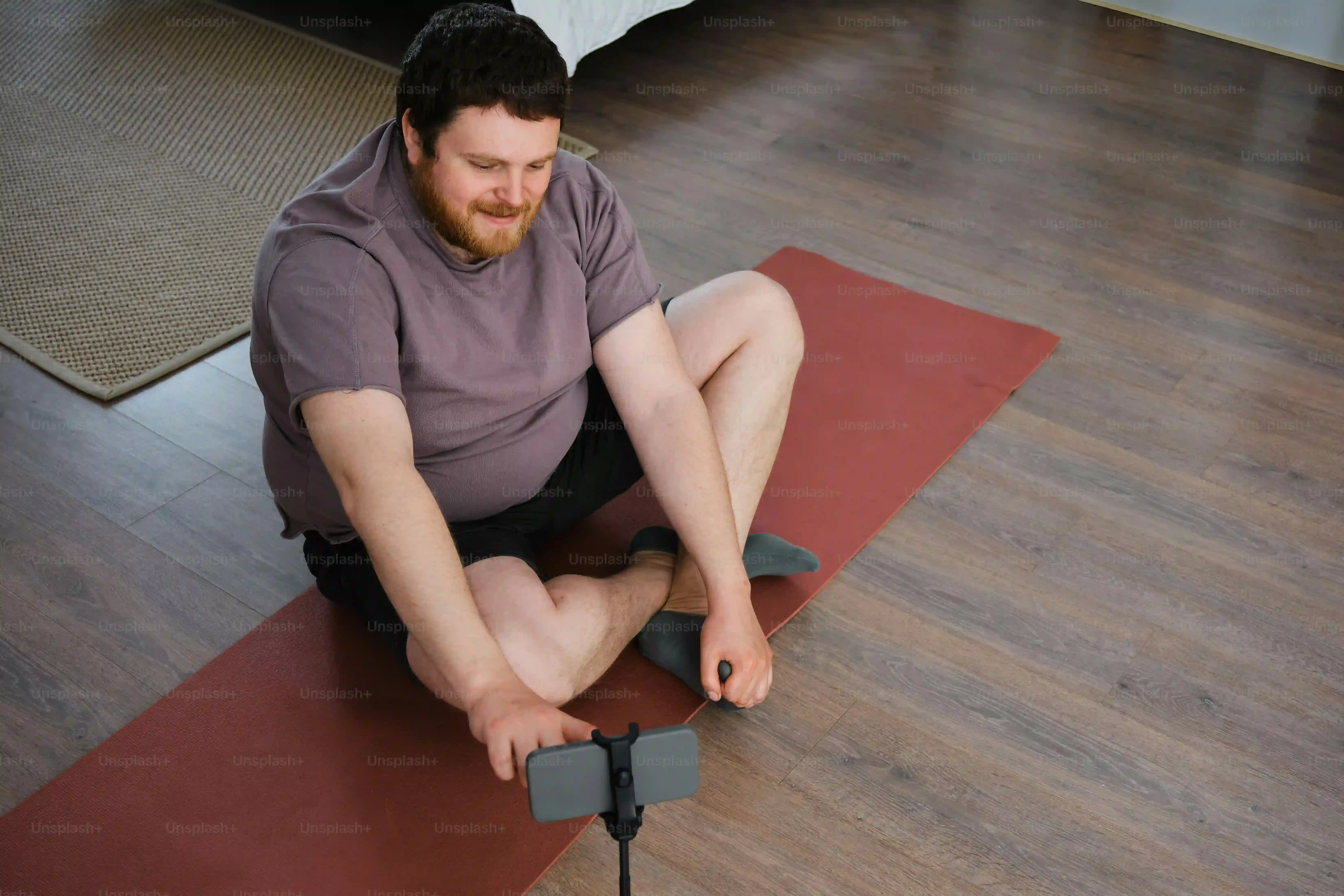 The Power of SingleLeg Moves in Your One Kettlebell Leg Workout