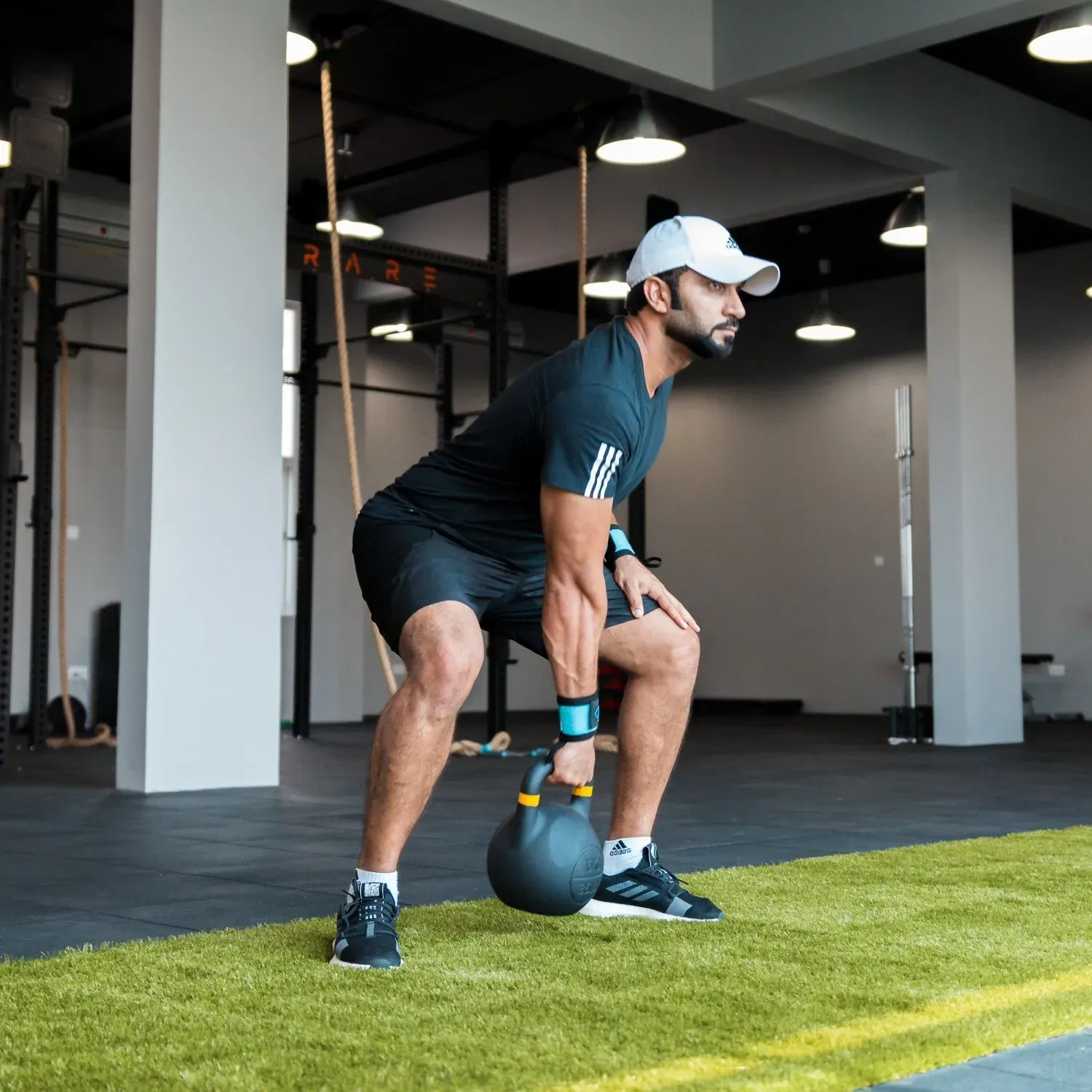 The Risks of Pushing Too Hard: Can You Do Kettlebell Workouts Everyday Without Burnout?