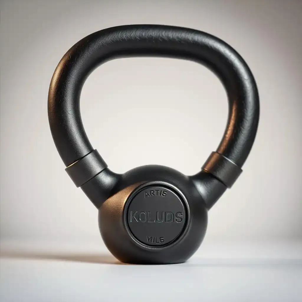 The Ultimate Guide To Kettlebell Handles: Find The Best Options For Your Workout - Kettlebellworkout