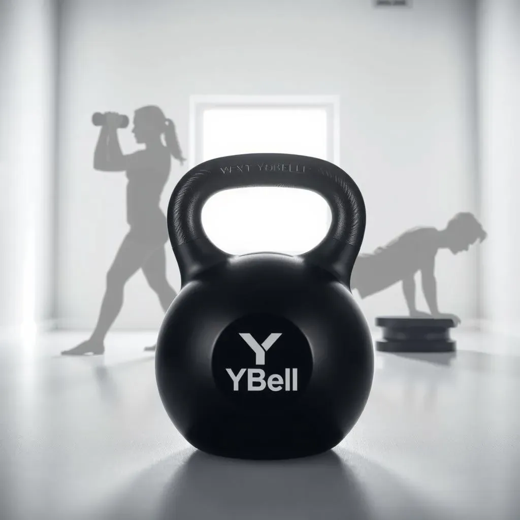 The YBell Kettlebell Advantage: Combining Tools for a Full Workout