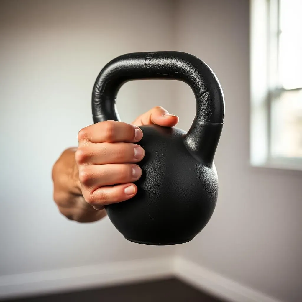 Tips for Maximizing Your Kettlebell Chest Workout