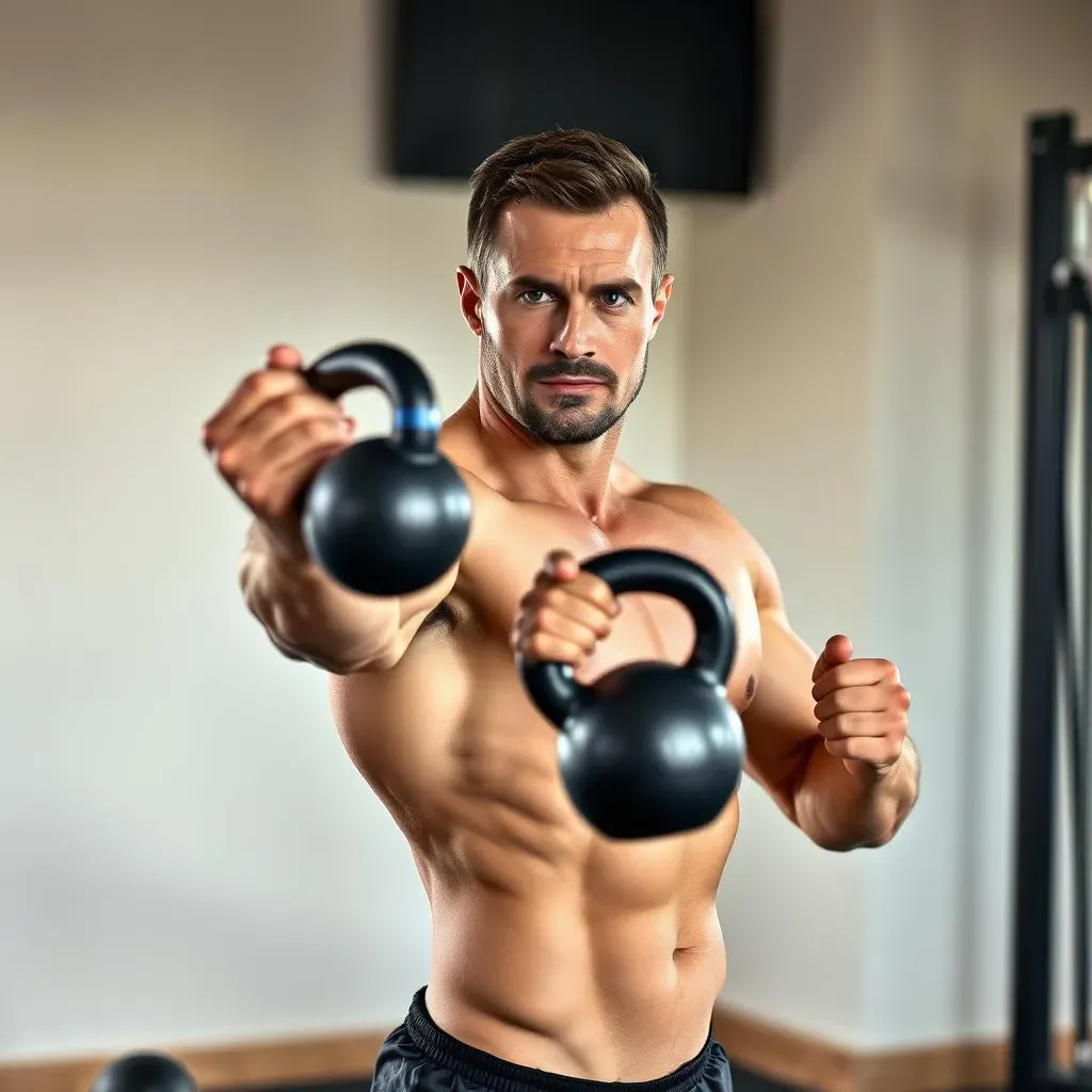 Tips for Maximizing Your Onnit Kettlebell Ab Training