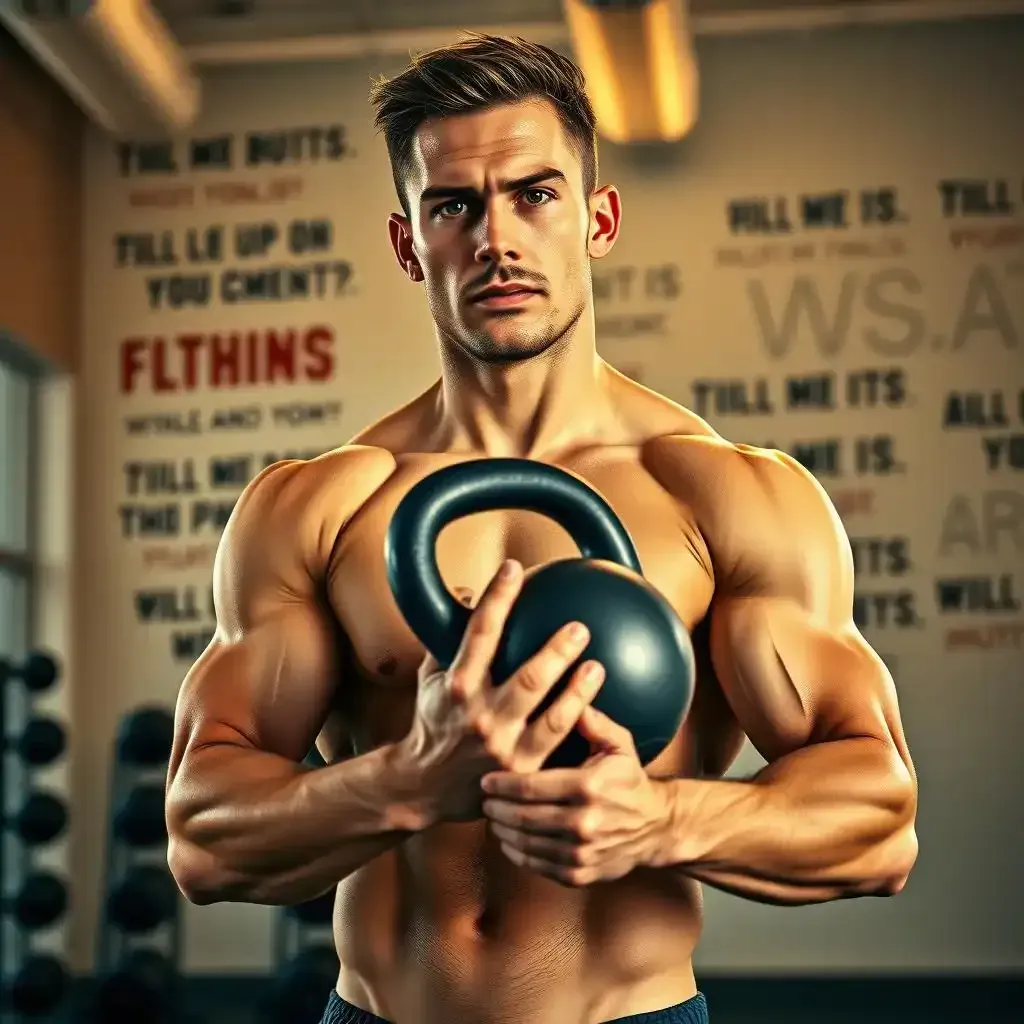 Tips For Safe And Effective Kettlebell Workouts For Different Fitness Levels