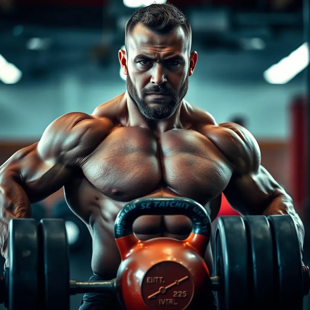 Tips to Maximize Your Best Kettlebell Chest Workout