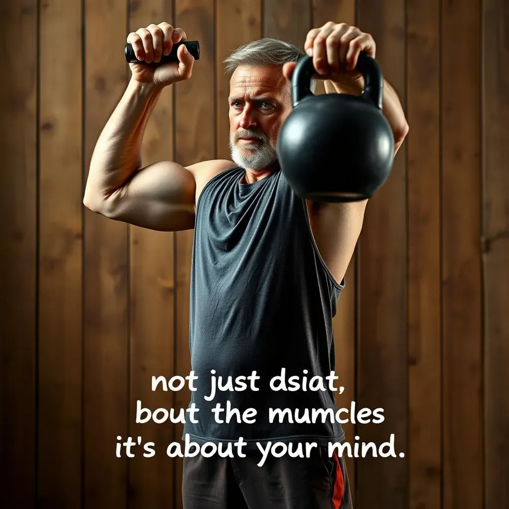 Top 10 Kettlebell Back Exercises for Strength and Growth