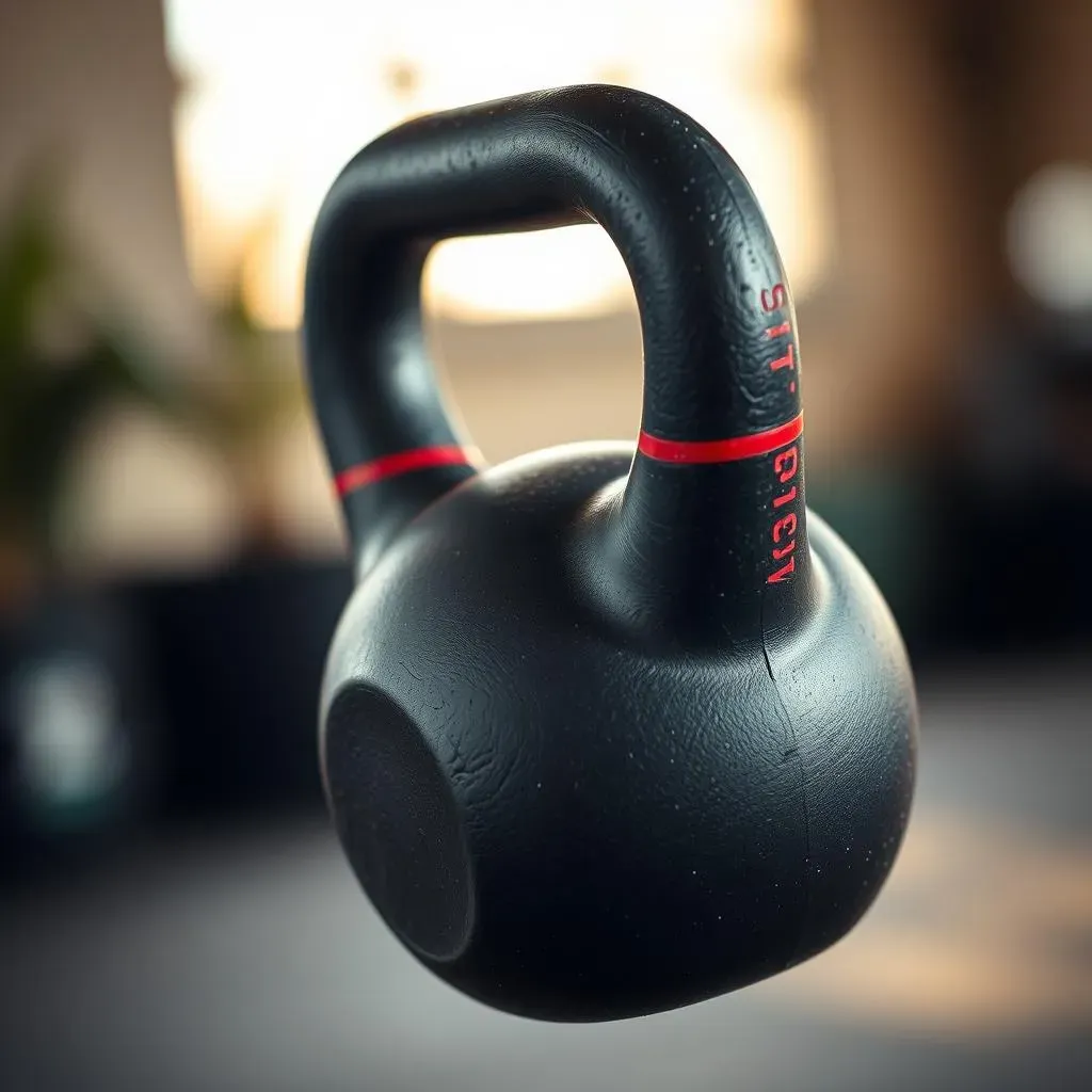 Top Kettlebell Moves for a RockSolid Core