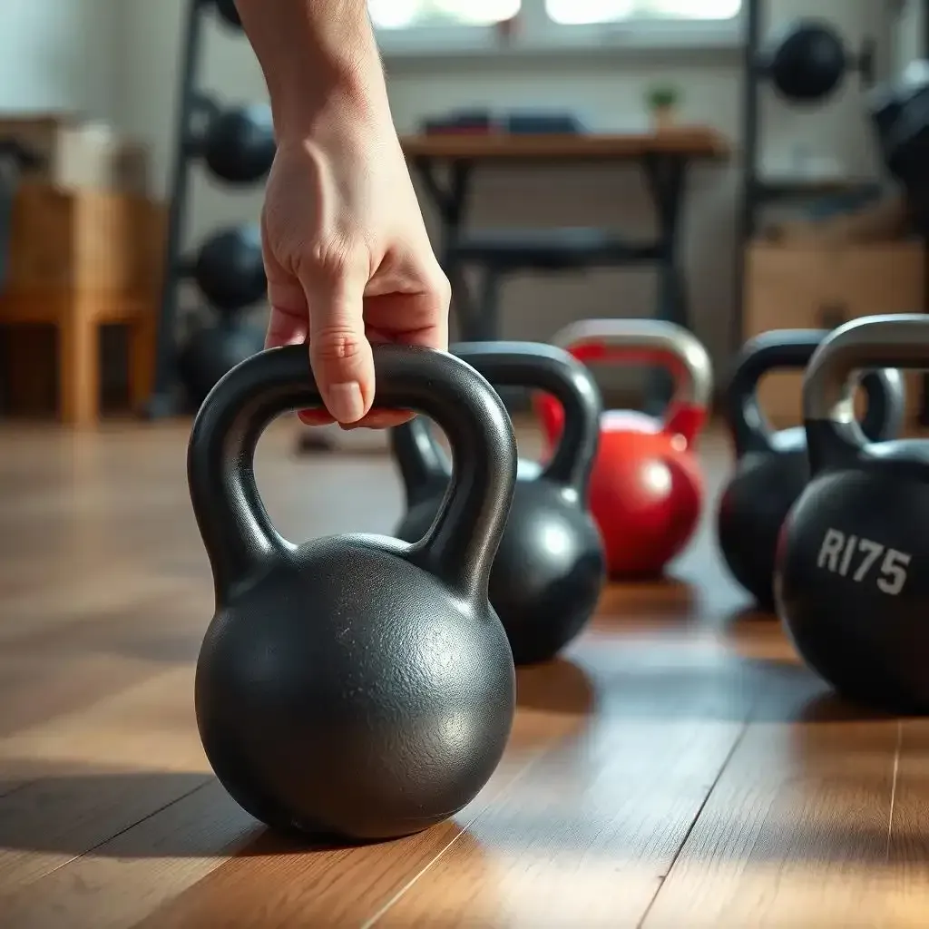 Top Kettlebells For Home Use Reviews And Recommendations