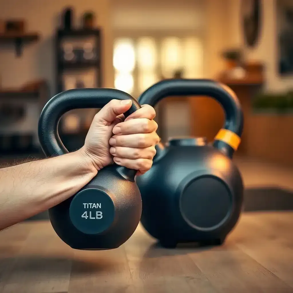 Top Picks For Adjustable Kettlebells In 2024