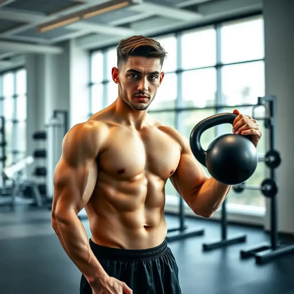 Ultimate Kettlebell Injury Prevention Tips For Safe Workouts - Kettlebellworkout