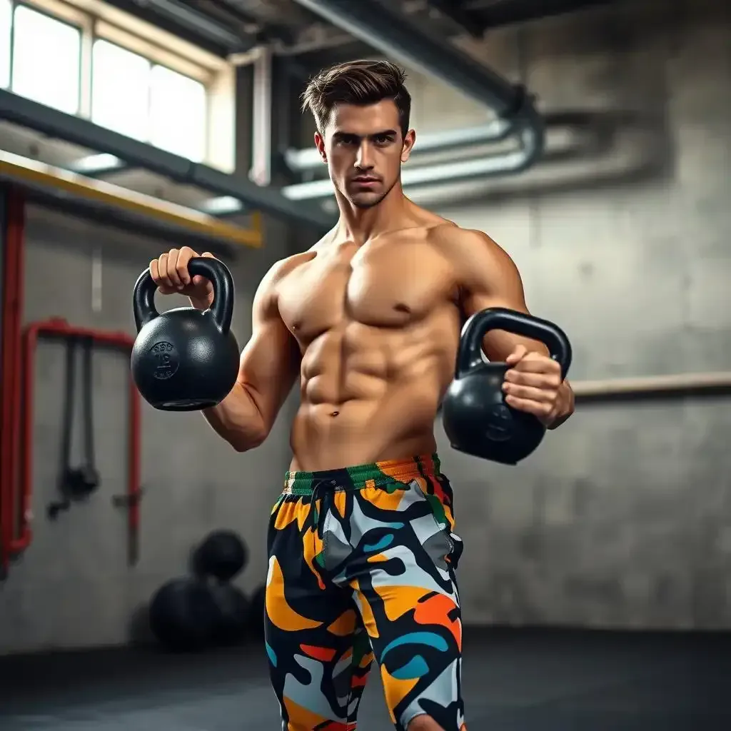  Master  The 5 Essential Kettlebell Grip Types For  Ultimate Fitness - Kettlebellworkout