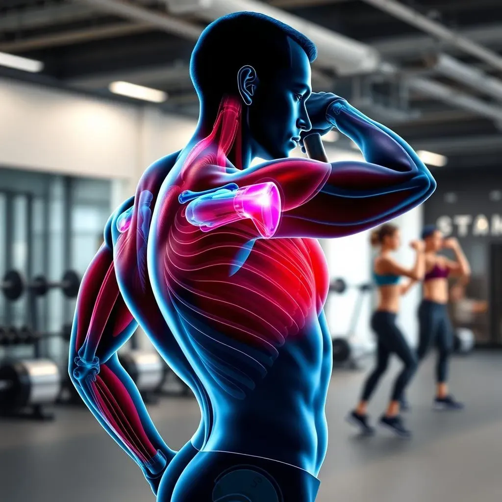 Understanding Shoulder Anatomy and Kettlebell Training