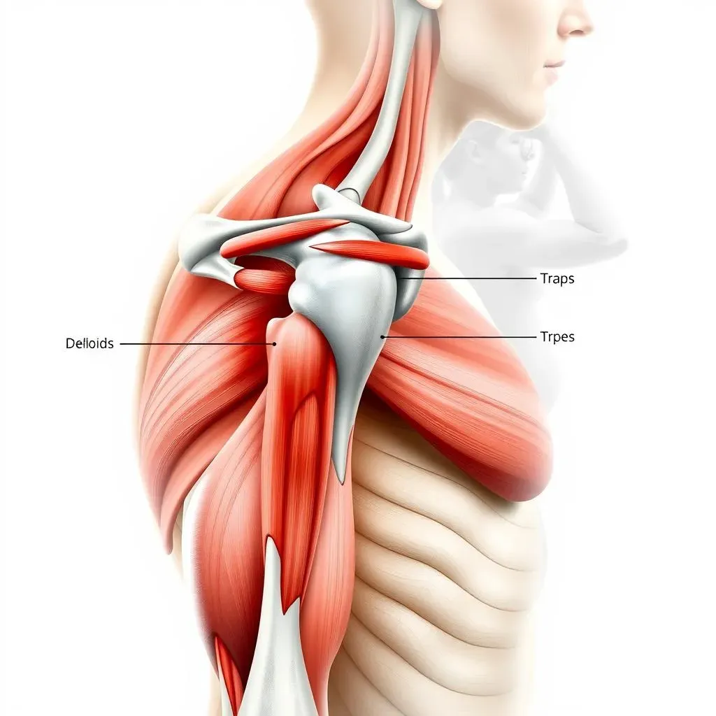 Understanding Shoulder Anatomy for Effective Kettlebell Workouts