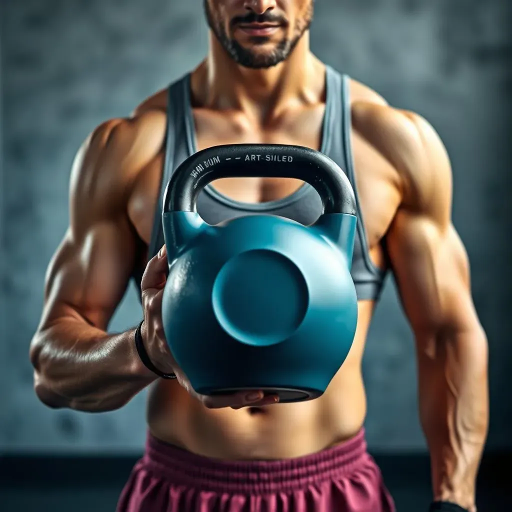 Understanding the 4 Day Kettlebell Split and Its Benefits