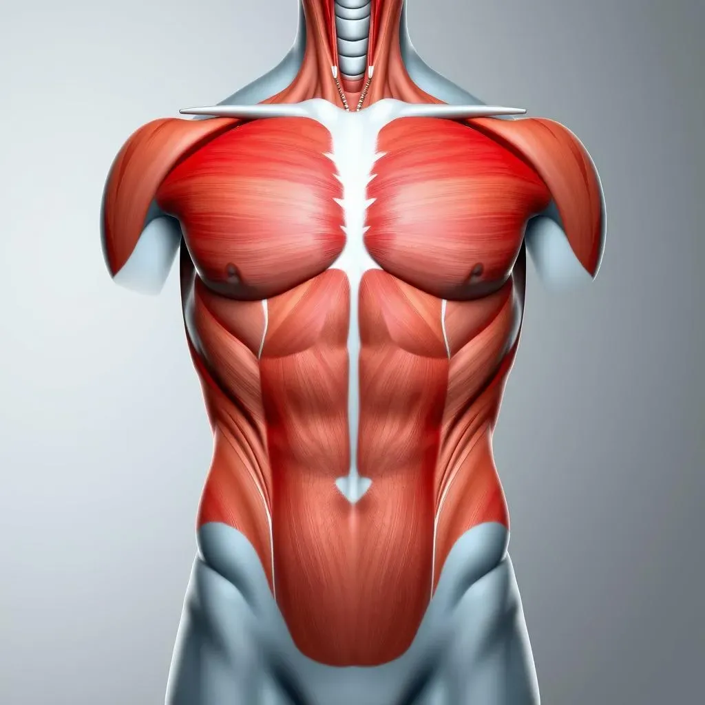 Understanding Your Abdominal Muscles