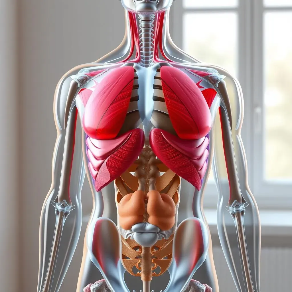 Understanding Your Abs: More Than Just a SixPack