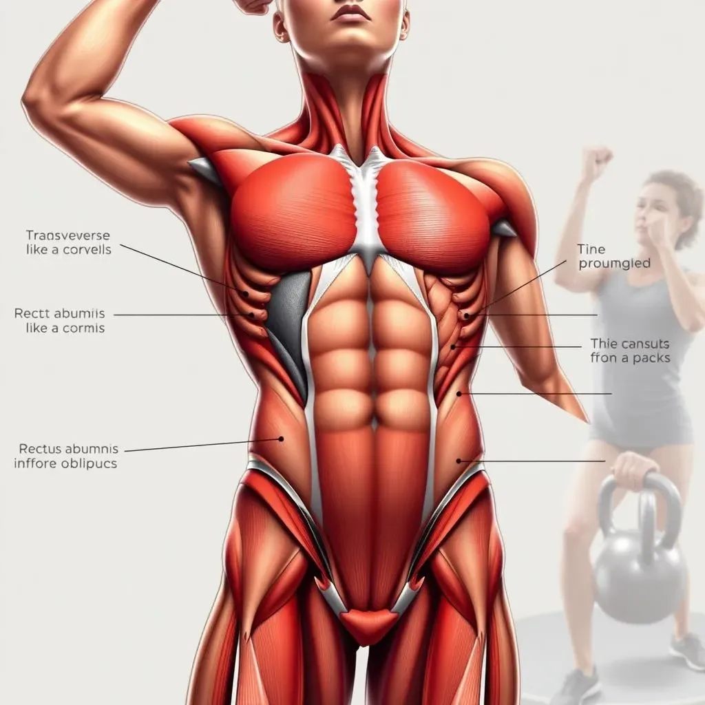 Understanding Your Core: More Than Just a SixPack