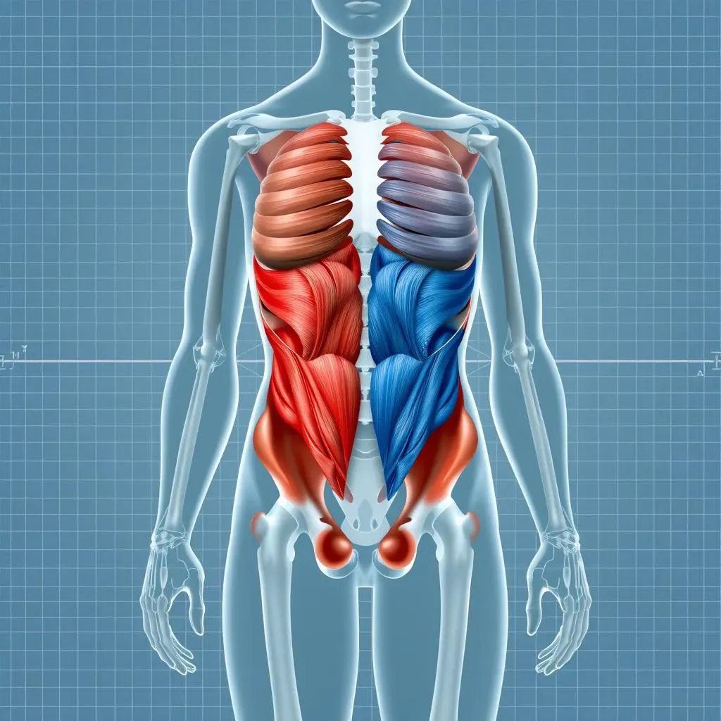 Understanding Your Core: More Than Just Abs