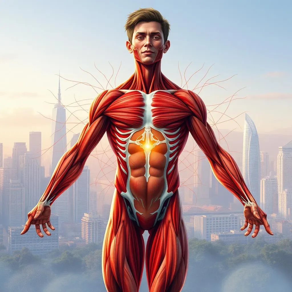 Understanding Your Core: More Than Just Abs