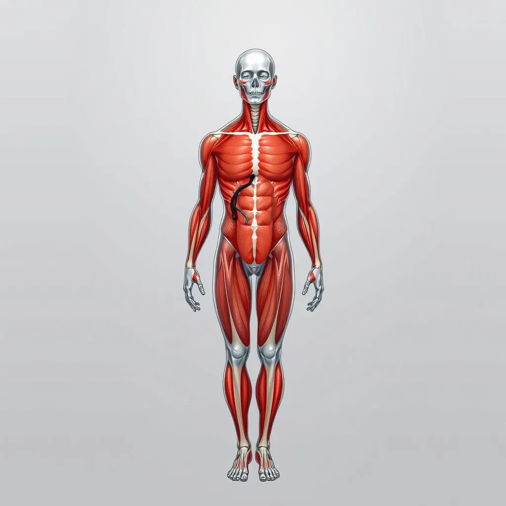 Understanding Your Core Muscles