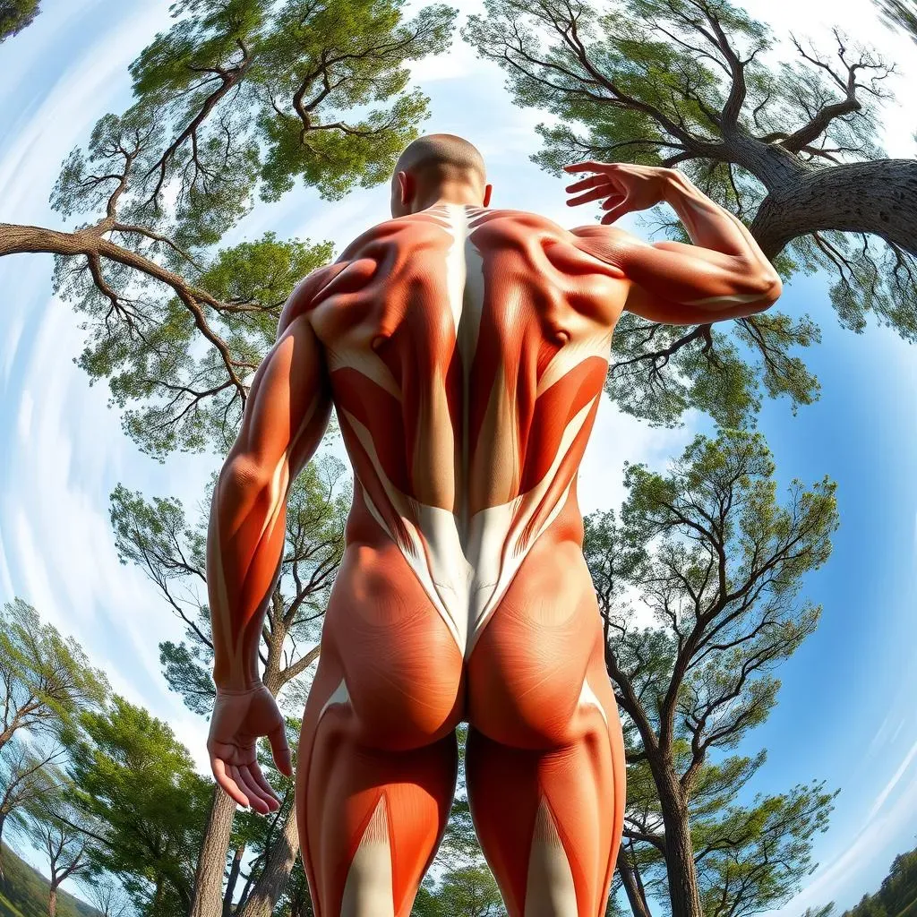 Understanding Your Core Muscles