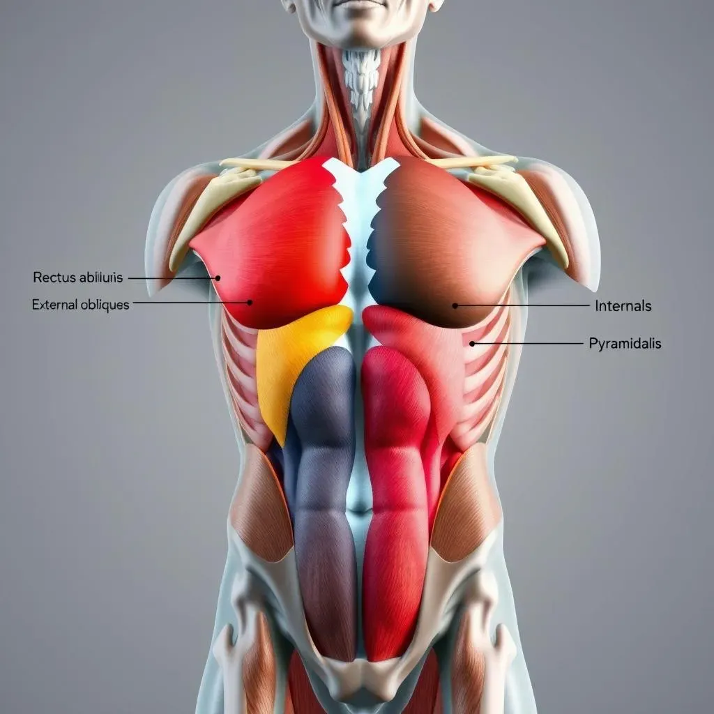 Understanding Your Core Muscles