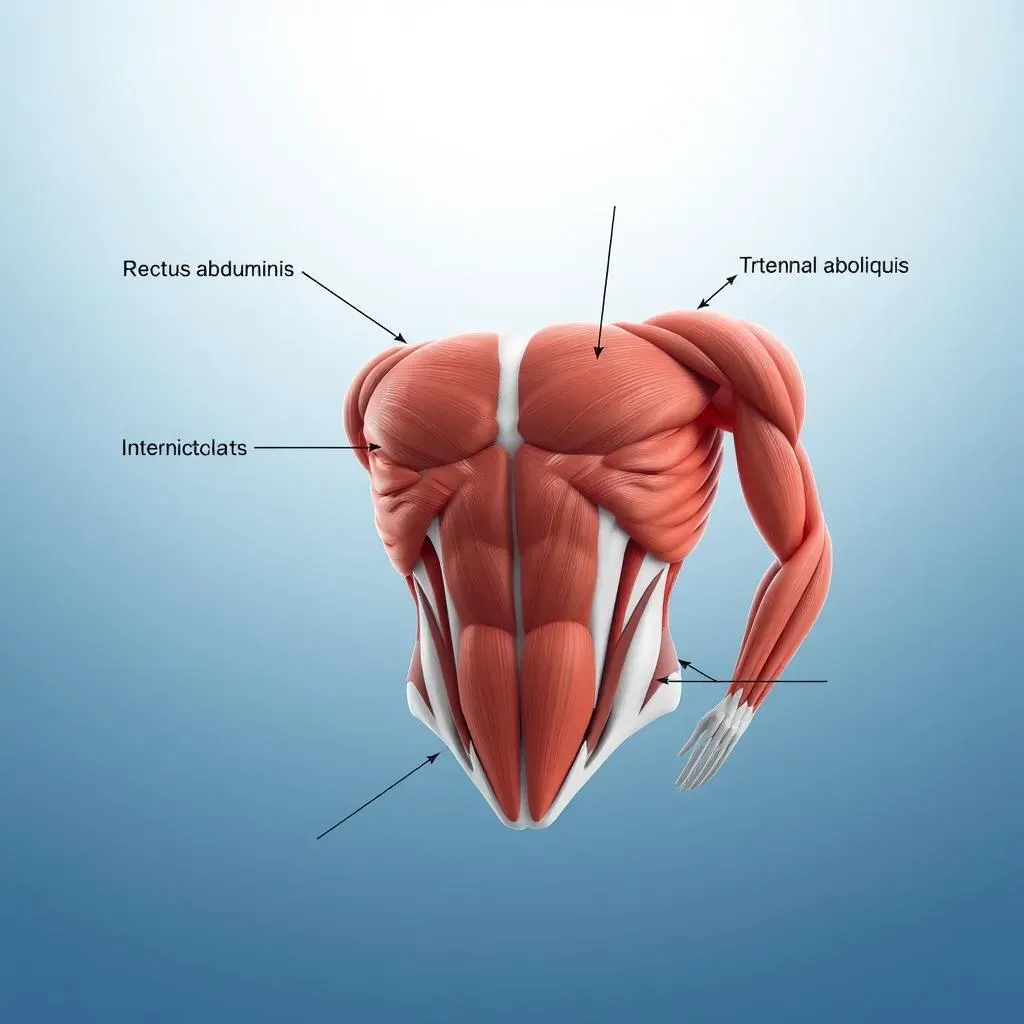 Understanding Your Core Muscles