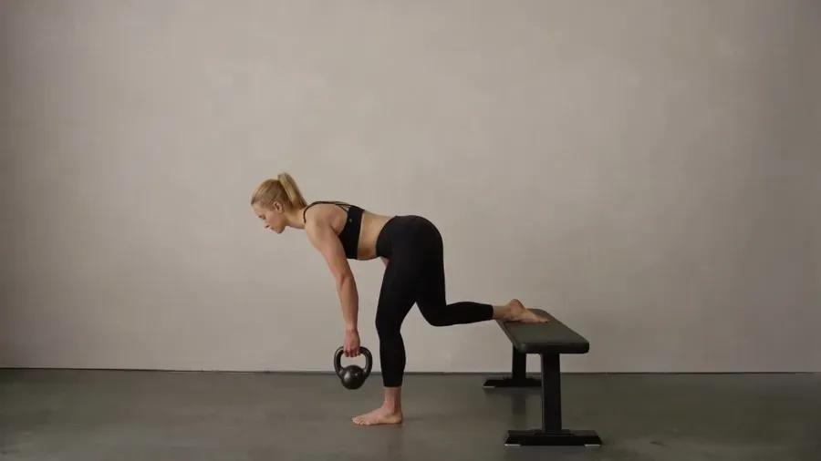 Ultimate Guide to Unilateral Kettlebell Exercises