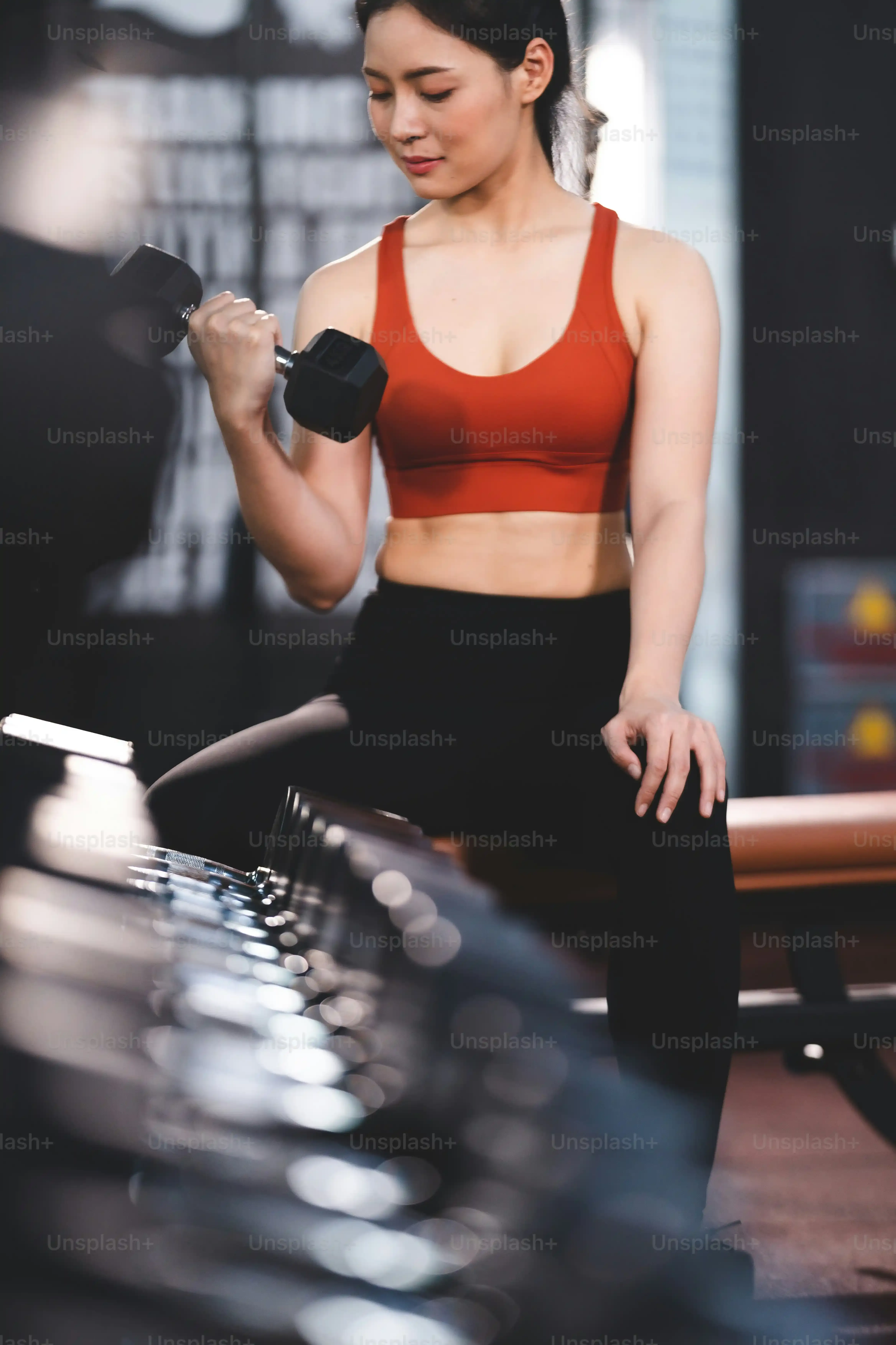 Proven v chest workout for a sculpted upper body
