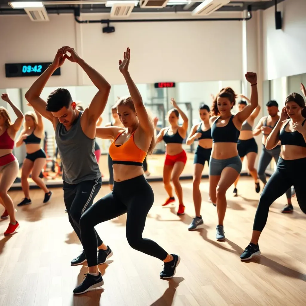 WarmUp Exercises Before Your Kettlebell Leg and Shoulder Workout