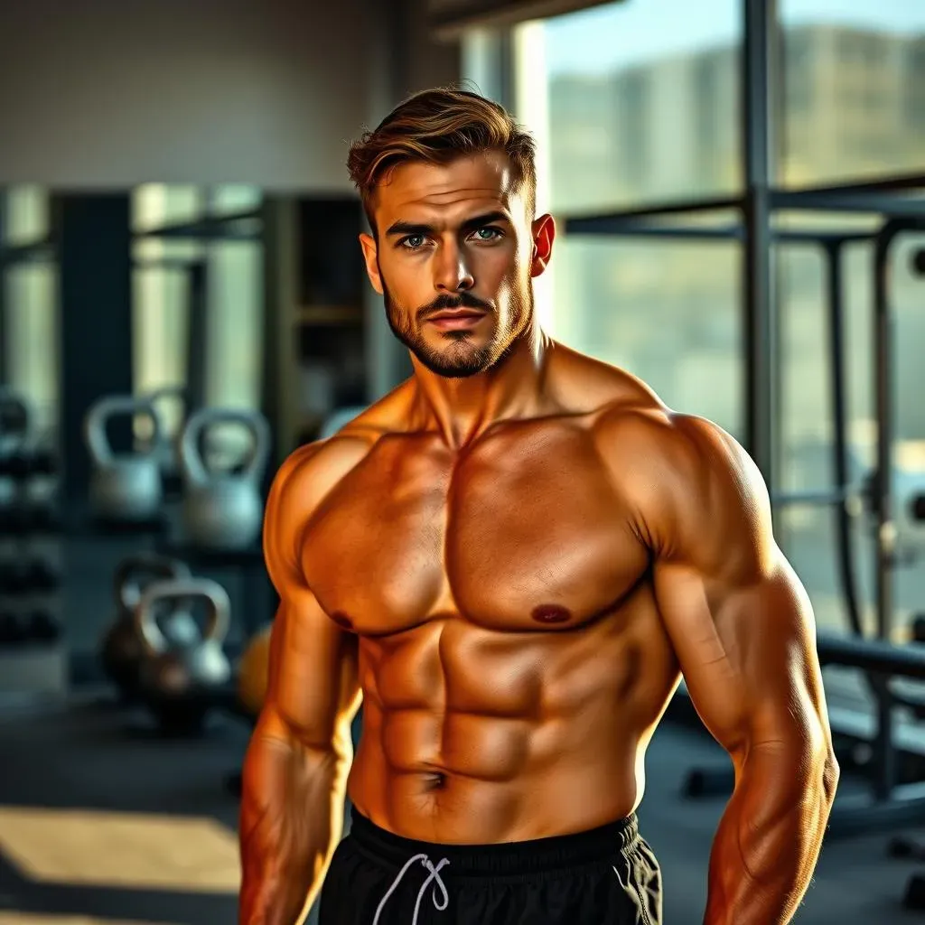 WarmUp: Preparing for Your Kettlebell Leg and Shoulder Workout