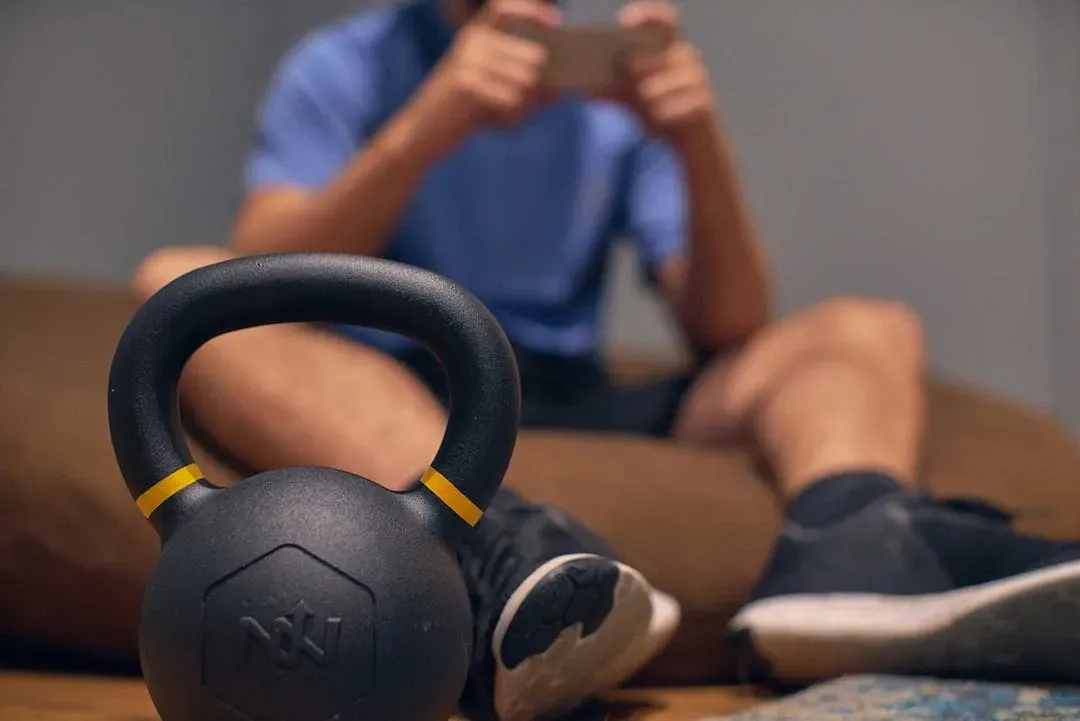 Why Choose Kettlebells for Beginners?