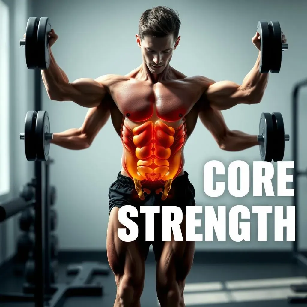 Why Core Strength Matters